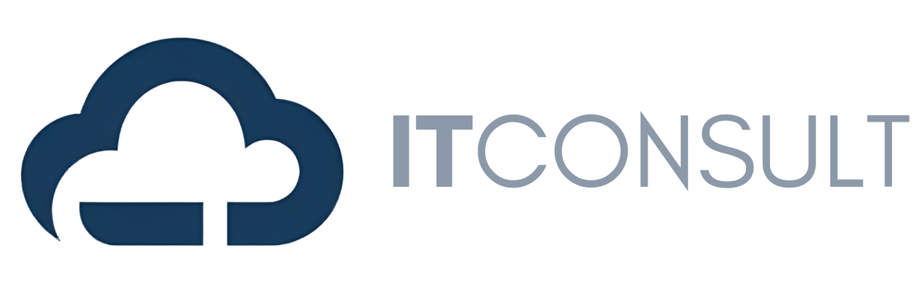 Logo ITCONSULT